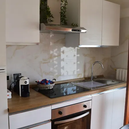 Apartment Gioia's House *