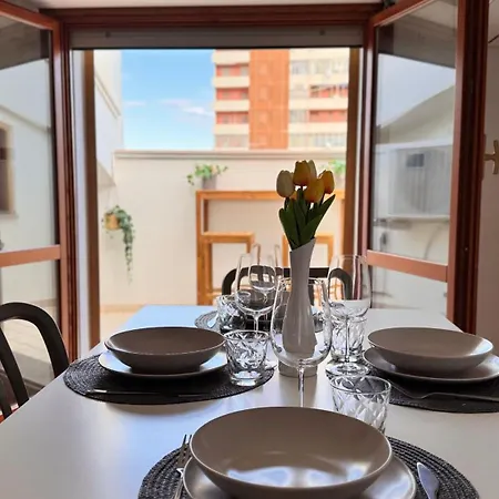 Gioia's House Apartment Montesilvano