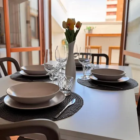 Gioia's House Apartment Montesilvano