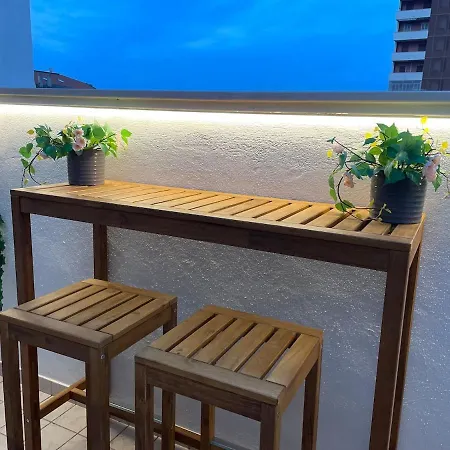 Apartment Gioia's House *