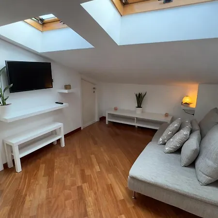 Apartment Gioia's House