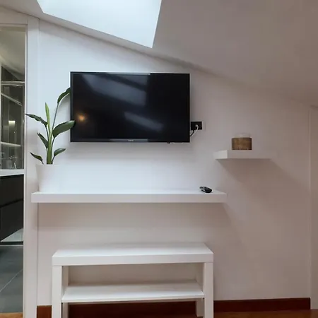 Gioia's House Apartment