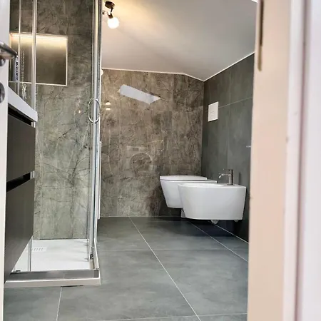 Apartment Gioia's House *