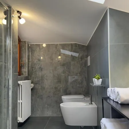 Gioia's House Montesilvano