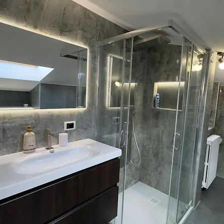 Gioia's House * Montesilvano