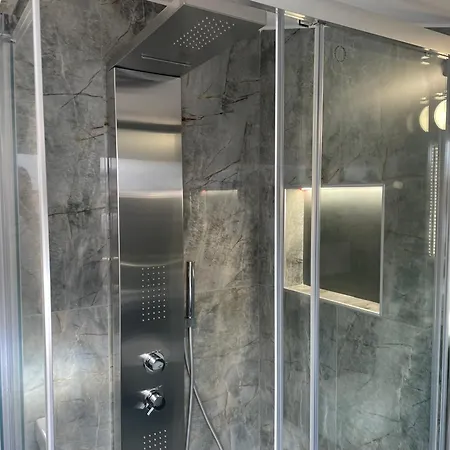 Gioia's House Montesilvano