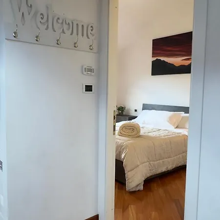 Gioia's House Apartment *