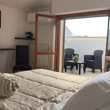 Gioia's House Montesilvano