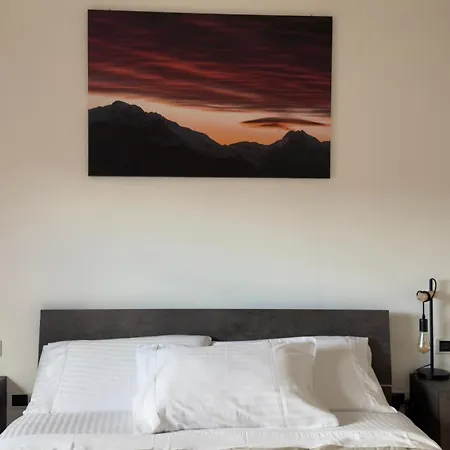 Apartment Gioia's House *