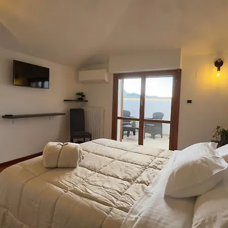 Gioia's House Apartment *