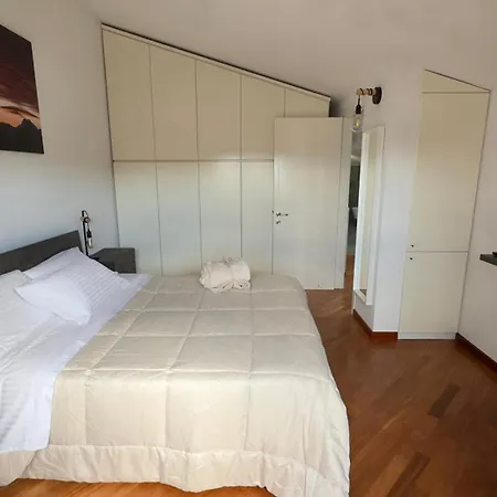 Apartment Gioia's House