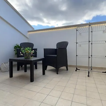 Gioia's House Apartment *