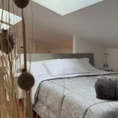 Gioia's House Apartment *