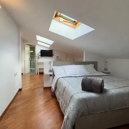 Apartment Gioia's House *