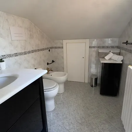 Gioia's House * Montesilvano