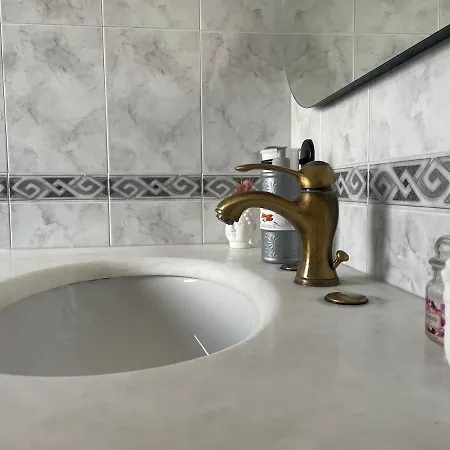 Gioia's House Apartment Montesilvano