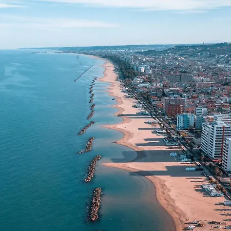 Gioia's House * Montesilvano