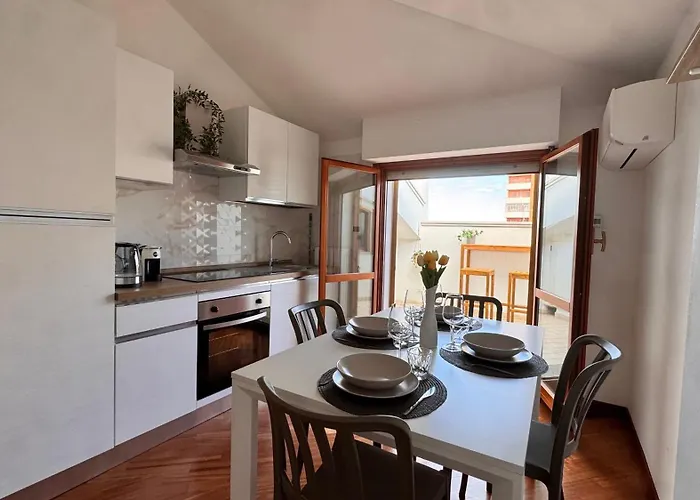 Gioia's House Montesilvano Marina