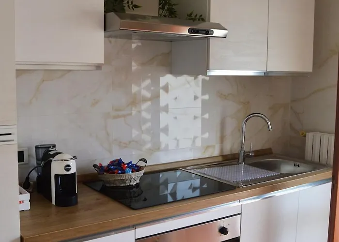 Apartment Gioia's House *