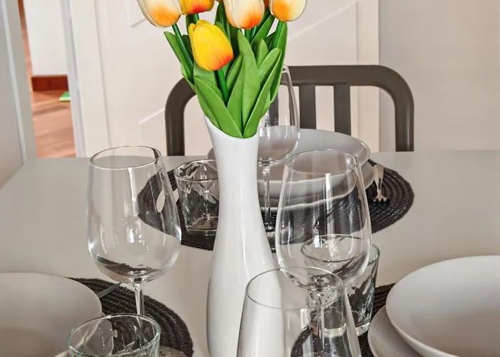 Gioia's House Apartment