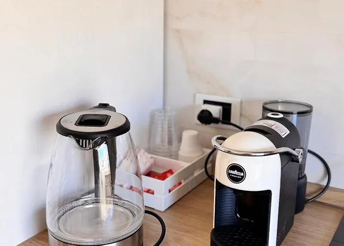 Apartment Gioia's House Montesilvano Marina