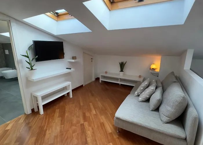 Apartment Gioia's House