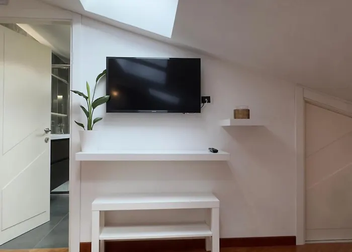 Gioia's House Apartment