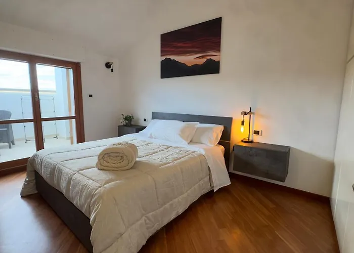 Gioia's House Apartment Montesilvano Marina