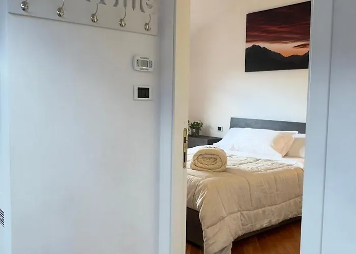 Gioia's House Apartment *