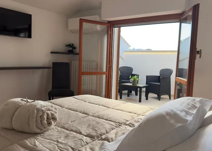 Gioia's House Montesilvano Marina