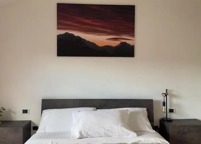 Apartment Gioia's House *