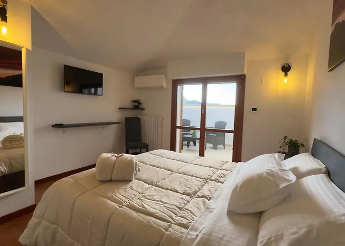 Gioia's House Apartment *