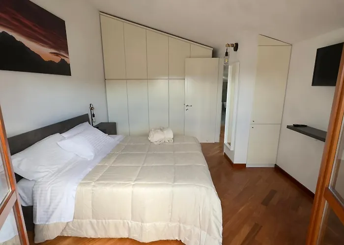 Apartment Gioia's House