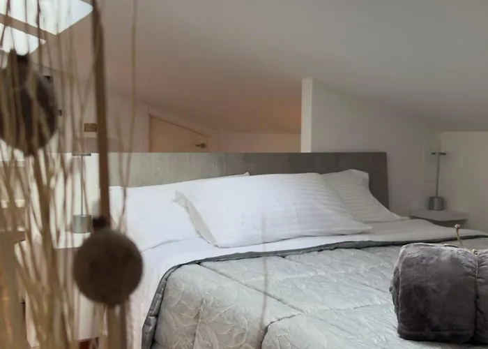 Gioia's House Apartment *