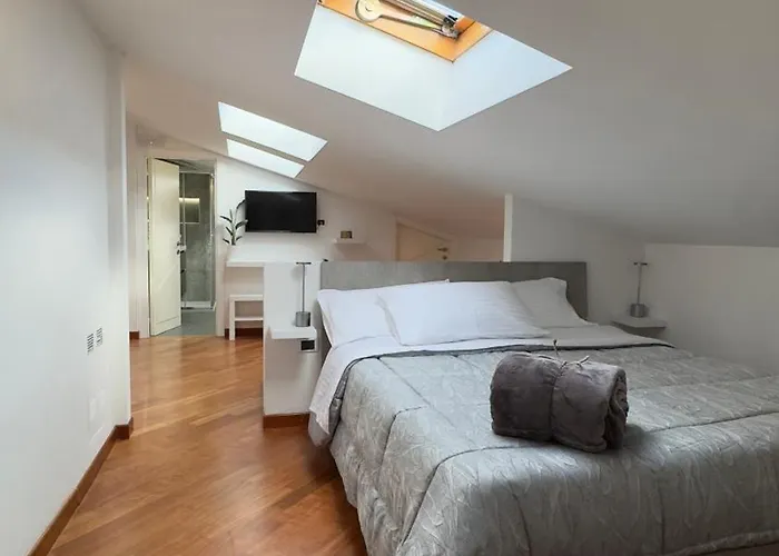 Apartment Gioia's House *