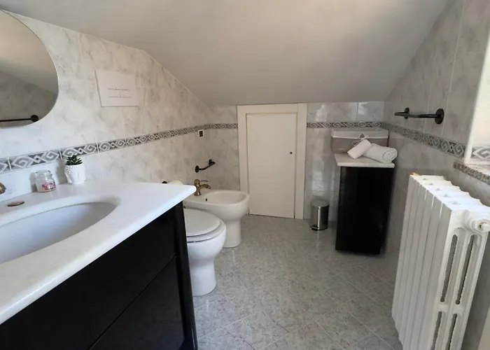 Gioia's House * Montesilvano Marina