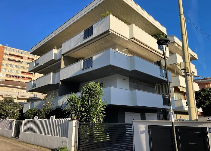 Apartment Gioia's House Montesilvano Marina