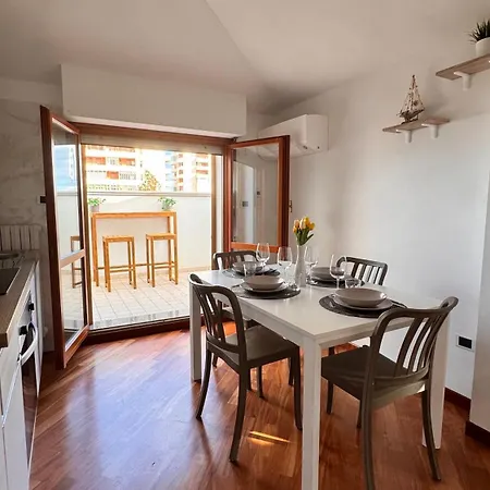 Appartamento Gioia's House