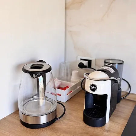 Apartman Gioia's House Montesilvano Marina