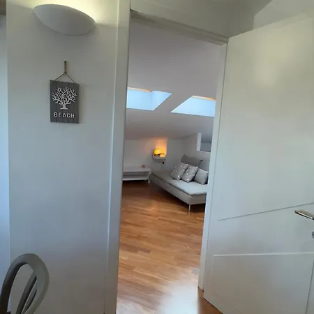 アパート Gioia's House Montesilvano Marina