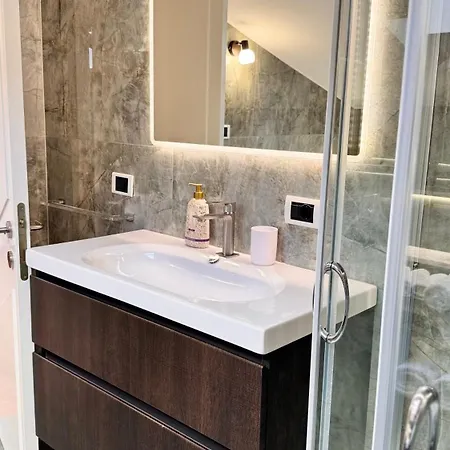 Gioia's House Apartman