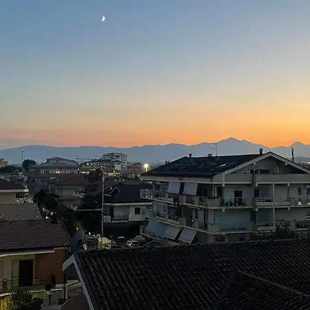 Gioia's House アパート Montesilvano Marina