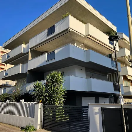 アパート Gioia's House Montesilvano Marina