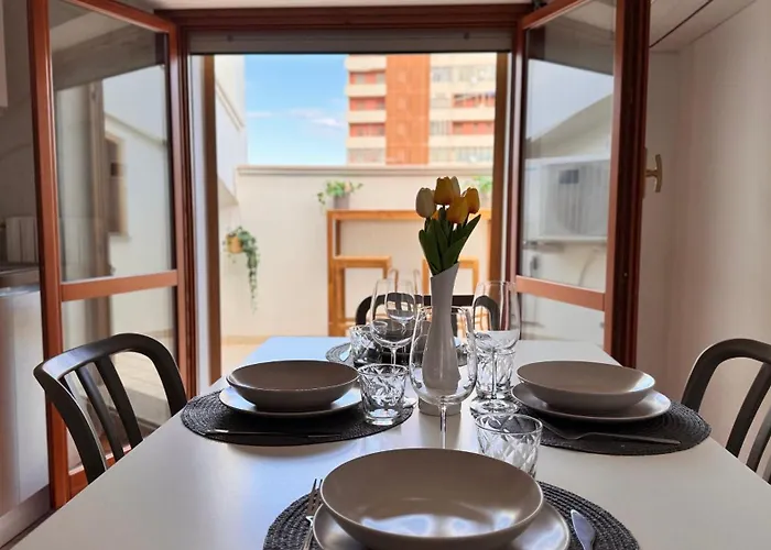 Gioia's House Appartamento Montesilvano Marina