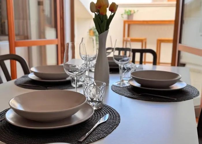 Gioia's House Appartamento Montesilvano Marina