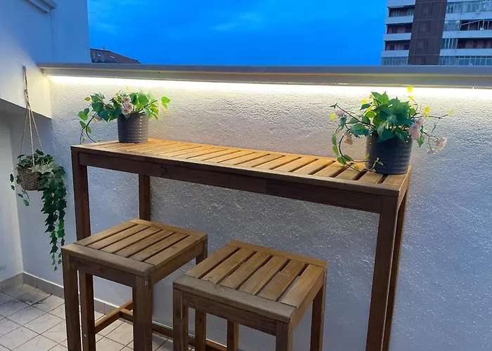 Appartamento Gioia's House *