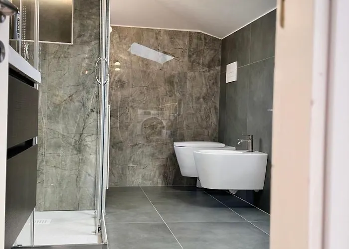 Appartamento Gioia's House *