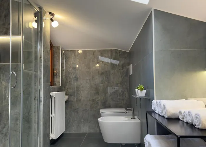 Gioia's House Montesilvano Marina