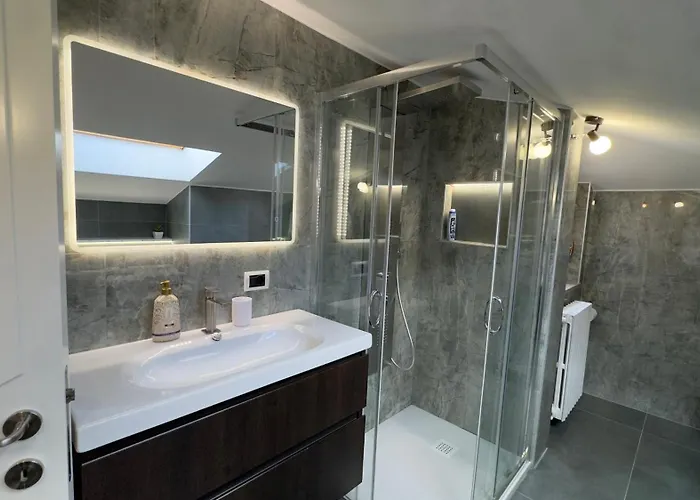 Gioia's House * Montesilvano Marina