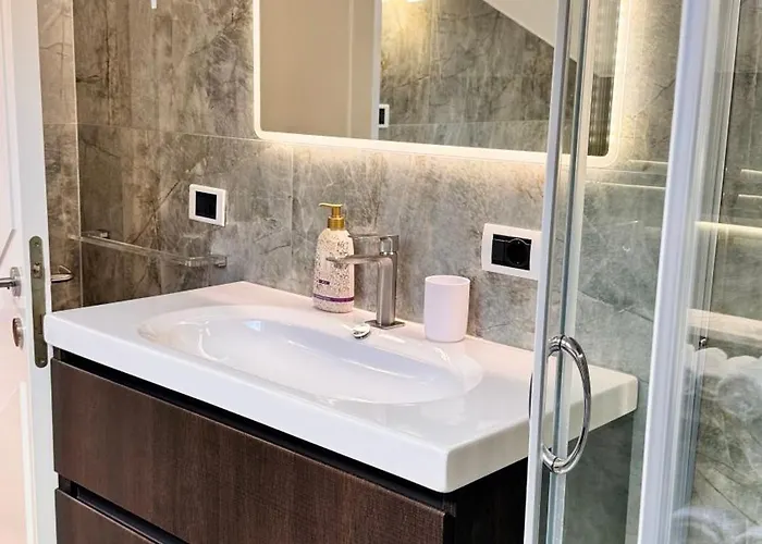 Gioia's House Appartamento